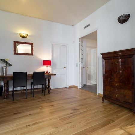 Etats Unis 892 - Spacious Flat On Sea Front Wac Nice Dış mekan fotoğraf