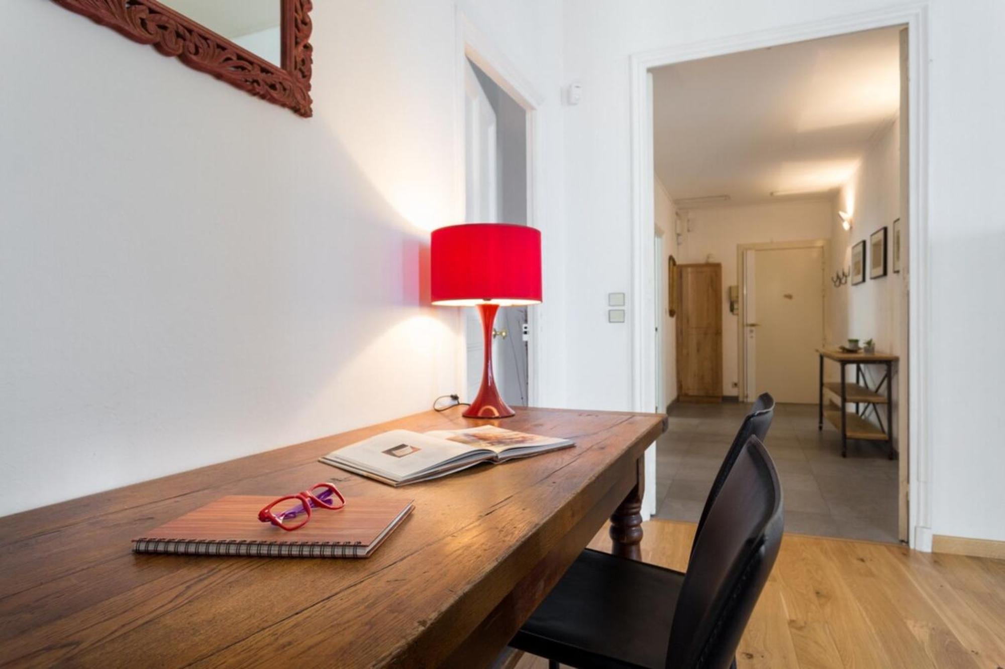 Etats Unis 892 - Spacious Flat On Sea Front Wac Nice Dış mekan fotoğraf